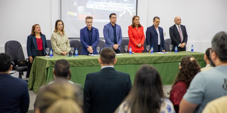 Marco histórico no ensino jurídico: UEA inicia primeiro doutorado em Direito Ambiental do Amazonas