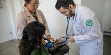 Formação de qualidade: curso de Medicina da UEA obtém nota 3 no Enamed