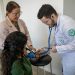 Formação de qualidade: curso de Medicina da UEA obtém nota 3 no Enamed