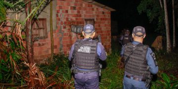 Amazonas obteve a maior redução da taxa de homicídio dentre as 27 Unidades da Federação