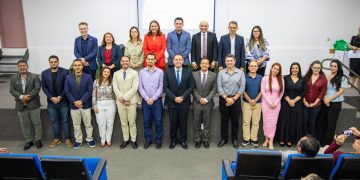 Marco histórico no ensino jurídico: UEA inicia primeiro doutorado em Direito Ambiental do Amazonas