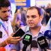 Roberto Cidade destaca investimentos em saúde pública para melhorar serviço à população