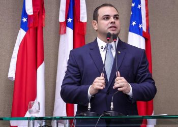 Projeto de Roberto Cidade busca garantir diagnóstico e tratamento contínuo a pacientes com doenças raras no Amazonas