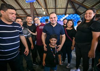 Roberto Cidade destaca lei aprovada na Aleam que garante isenção de IPVA para PcDs no Amazonas