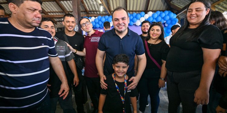 Roberto Cidade destaca lei aprovada na Aleam que garante isenção de IPVA para PcDs no Amazonas