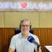 Daniel Anzoategui assume as 7h e marca um novo tempo da Rádio Difusora