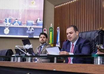 PL de Roberto Cidade fortalece transporte fluvial no Amazonas com criação da Escola de Aquaviários