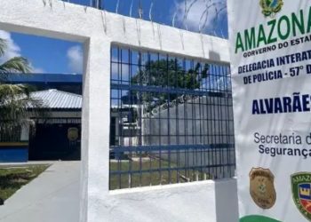 Pai tira fotos pelo celular das partes íntimas da filha de 5 anos no Amazonas