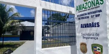 Pai tira fotos pelo celular das partes íntimas da filha de 5 anos no Amazonas