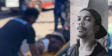 Em Itacoatiara, homem m0rr3 após c0lisã0 entre motos; segunda vít1ma segue internada