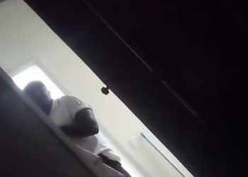 Pastor da Assembleia de Deus é gravado se masturband0 por fiel de 12 anos