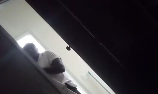 Pastor da Assembleia de Deus é gravado se masturband0 por fiel de 12 anos