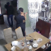 Vídeo: Bandid0s fazem empresário d3smaiar após levar cor0nhada em invasã0 a casa em Manaus