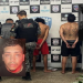 Ass@ssin0s de jovem sucateiro de 17 anos estavam fazendo arrastões por Manaus