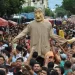 Banda da Bica, com tema sobre tambaqui chinês, inicia primeiro ensaio nesta quinta-feira (22)