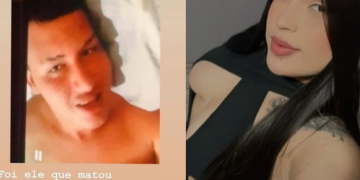 Jovem é encontrada m0rta no banheiro de casa em Manaus e família diz que namorado é culpad0