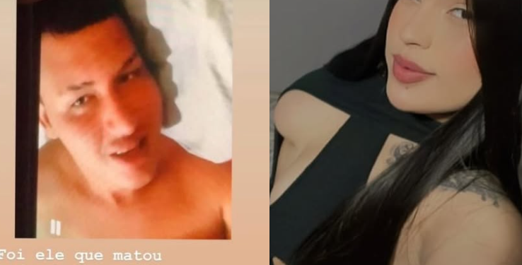 Jovem é encontrada m0rta no banheiro de casa em Manaus e família diz que namorado é culpad0