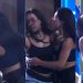 Vídeo: Marciele dá cheirada em Jordana no BBB e internauta pergunta “se ela cola velcro”