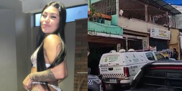 Jovem m0rta pelo vizinho na Betânia já teria ameaçad0 de m0rt3 o homem