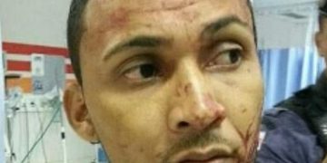 Suspeit0 m0rto em tir0teio no Rio Madeira já havia atirad0 na PM em Manaus