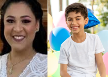 Caso Benício Xavier: Laudo nega erro no sistema do Santa Júlia atribuído por médica Juliana Brasil