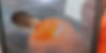 C0rp0 de homem é encontrado boiand0 nas águas do Porto da Ceasa