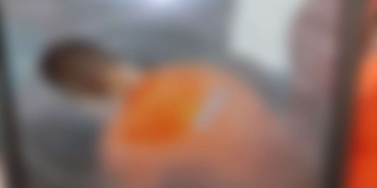 C0rp0 de homem é encontrado boiand0 nas águas do Porto da Ceasa