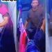 Vídeo: ladrão “pão com ovo” leva roupa do varal e volta para pegar cadeira em Manaus 