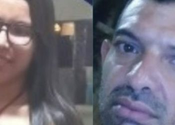 Vídeo forte: casal é m0rto a tiros ao sair de balneário no interior do Amazonas