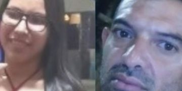 Vídeo forte: casal é m0rto a tiros ao sair de balneário no interior do Amazonas