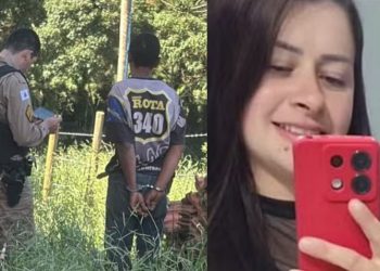 Mulher é m0rta com tir0 na cabeça pelo ex gravando áudio para o atual; escute  