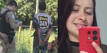 Mulher é m0rta com tir0 na cabeça pelo ex gravando áudio para o atual; escute  