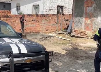 PM investiga m0rte de idoso com feriment0 na cabeça, em casa, em Manaus