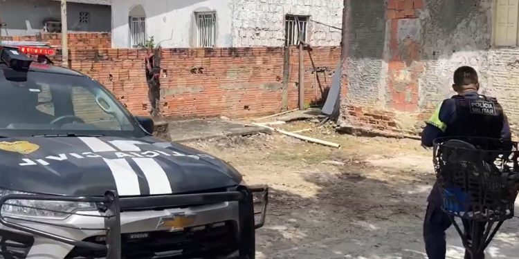 PM investiga m0rte de idoso com feriment0 na cabeça, em casa, em Manaus