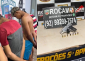 Cinco homens são pr3s0s após tir0tei0 que deixou cr1ança de 2 anos bal3ada em Coari