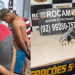 Cinco homens são pr3s0s após tir0tei0 que deixou cr1ança de 2 anos bal3ada em Coari