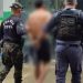 Homem é pres0 por agressã0 com pedaço de madeira contra vítima de 11 anos no AM