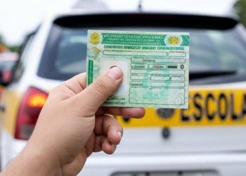 Urgente: Detran acaba com a prova de baliza para quem vai tirar CNH