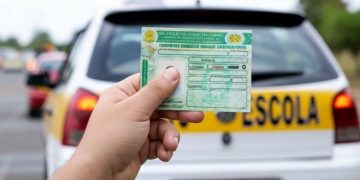 Urgente: Detran acaba com a prova de baliza para quem vai tirar CNH