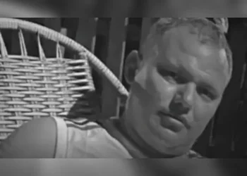 Suspeito de m@tar comerciante em adega e am3açar cr1ança é pr3s0 em Manaus