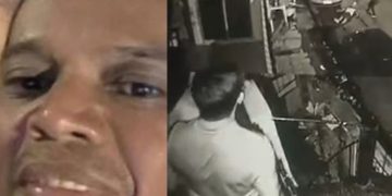 Veja vídeo completo e saiba quem é o homem m0rto no fim de semana na Compensa