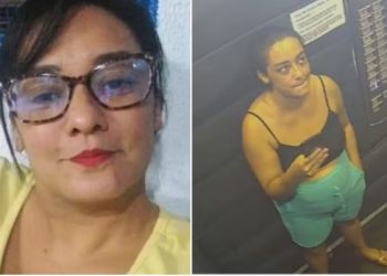 Mãe de corretora que desapareceu no prédio onde mora suplica: ‘não tenho mais onde procurar’