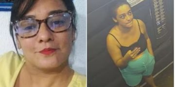 Mãe de corretora que desapareceu no prédio onde mora suplica: ‘não tenho mais onde procurar’