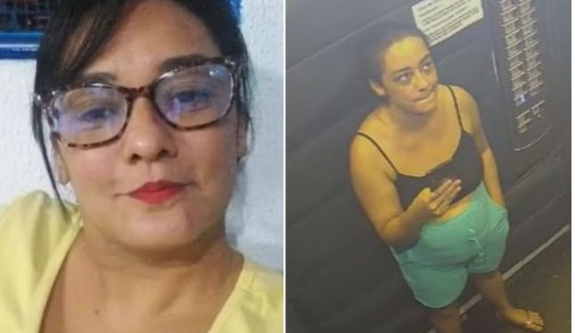 Mãe de corretora que desapareceu no prédio onde mora suplica: ‘não tenho mais onde procurar’