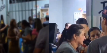 Mãe de jovem ex3cutad0 em Manaus acusa publicamente companheira do filho: ‘Nunca gostei de ti’; veja