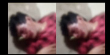 Vídeo: pistoleir0 exibe rival m0rto no quintal em Manaus: ‘aprender a respeitar homem’