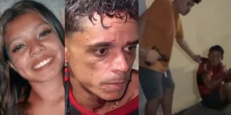 Veja vídeo dos bandid0s decretando a m0rte do homem que mat0u Juliana em Manaus: ‘é sal’