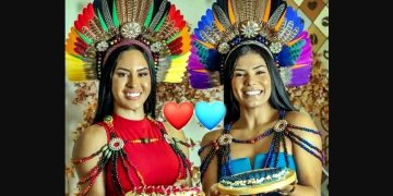 Marciele diz no BBB 26 que nunca perdeu para Isabelle e acaba cancelada pela torcida do Garantido