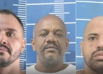 Veja lista de bandid0s de alta periculosidade que não voltaram após ‘saidinha de Natal’