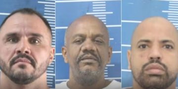 Veja lista de bandid0s de alta periculosidade que não voltaram após ‘saidinha de Natal’